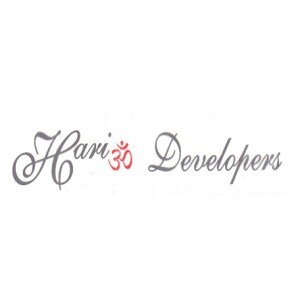Hari Om Developers logo