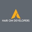 Hari Om Developers Navi Mumbai Developer Logo