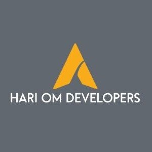 Hari Om Developers Navi Mumbai Developer Logo