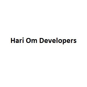 Hari Om Developers Pune Logo
