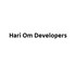 Hari Om Developers Pune Developer Logo