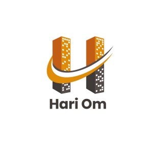 Hari Om Developers Thane Developer Logo