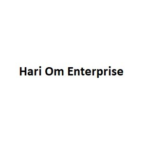 Hari Om Enterprise logo