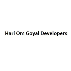 Hari Om Goyal Developers developer logo