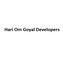 Hari Om Goyal Developers