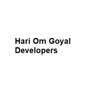 Hari Om Goyal Developers developer logo