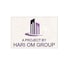 Hari Om Group Hari Om Group Developer Logo