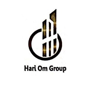 Hari Om Group Navi Mumbai Developer Logo