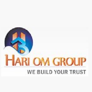 Hari Om Group Panvel developer logo