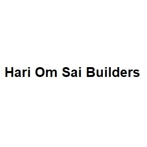 Hari Om Sai Builders logo