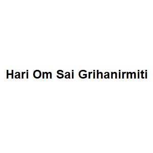 Hari Om Sai Grihanirmiti