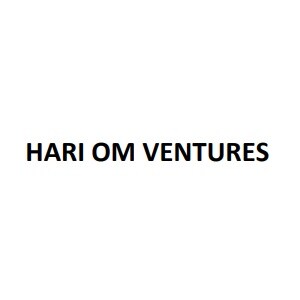 Hari Om Ventures Developer Logo