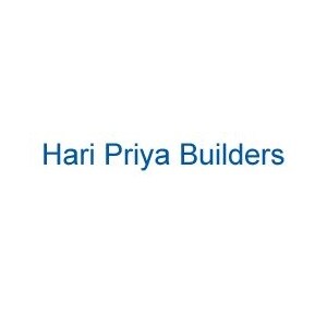 Hari Priya Builders developer logo