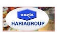 Haria Group Developer Logo