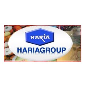 Haria Group developer logo