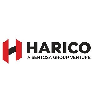 Harico Estates Logo