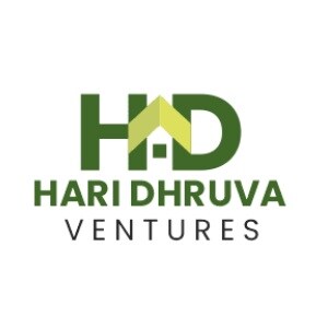 Haridhruva Ventures Developer Logo