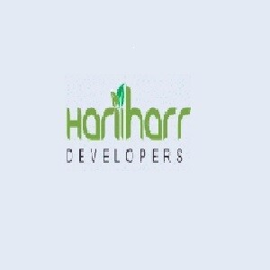 Hariiharr Developers logo