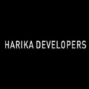 Harika Developers developer logo