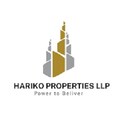 Hariko Properties LLP Logo