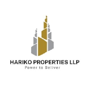 Hariko Properties LLP Developer Logo