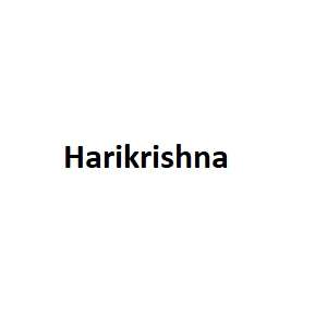 Harikrishna