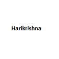 Harikrishna Logo