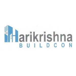 Harikrishna Buildcon logo
