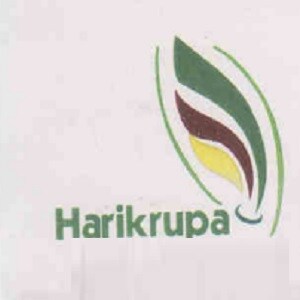 Harikrupa Buildcon developer logo
