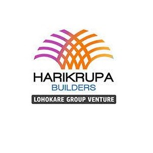 Harikrupa Builders logo
