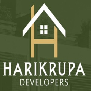 Harikrupa Developers developer logo