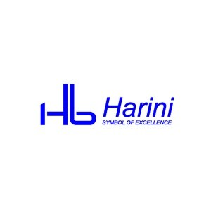 Harini Builders Pvt Ltd logo