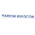 Hariom Buildcon Logo