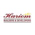 Hariom Builders And Developers Developer Logo