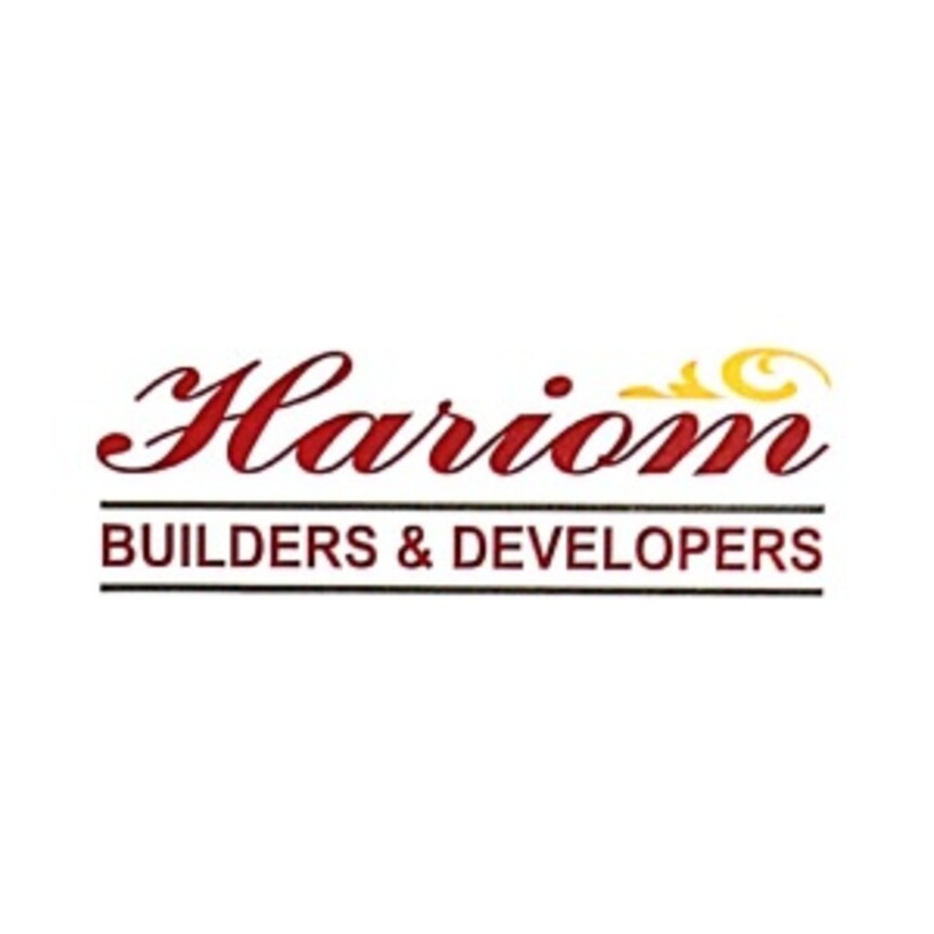 Hariom Builders And Developers