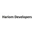 Hariom Developers Thane Developer Logo