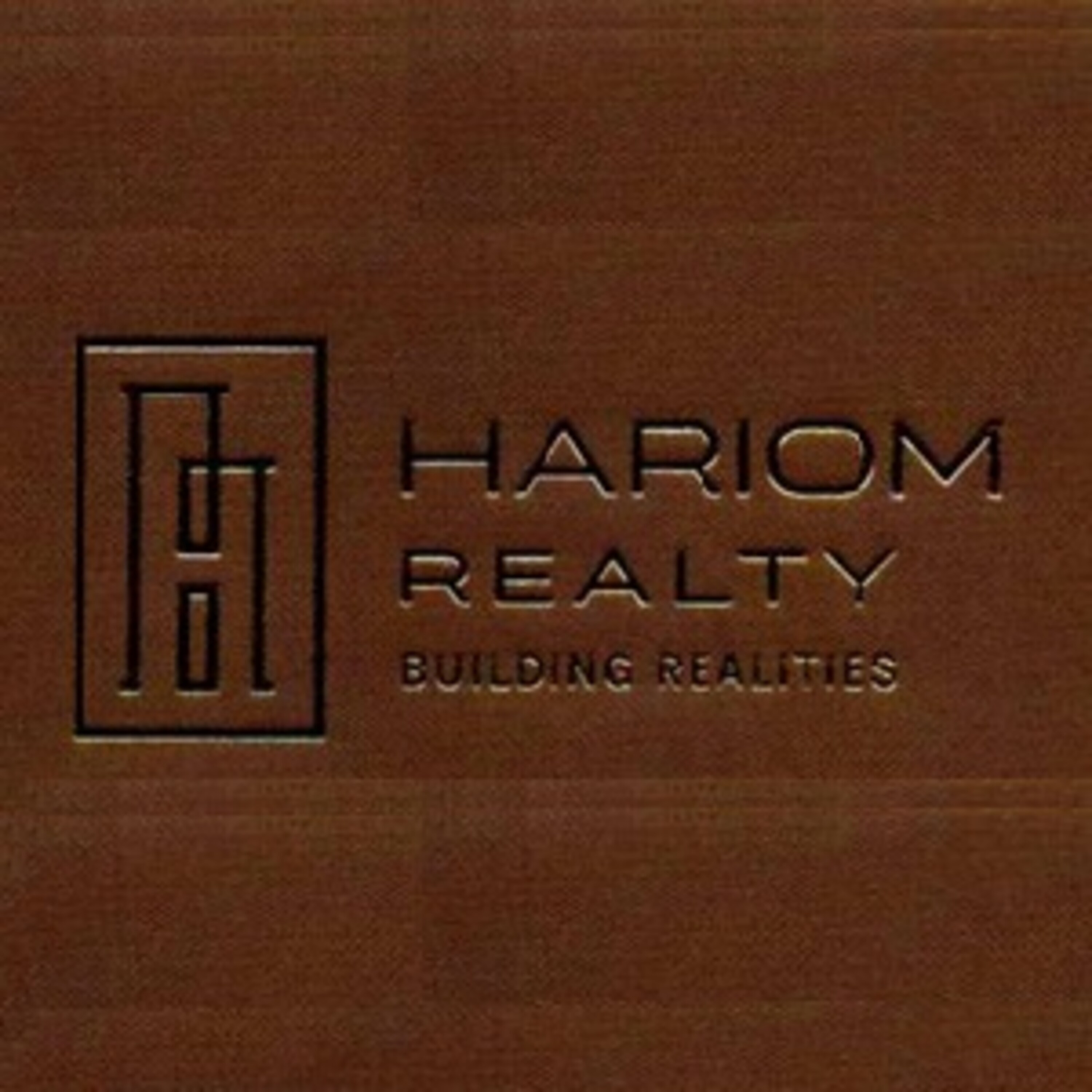 Hariom Realty