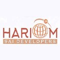 Hariom Sai Developers Logo