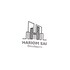 Hariom Sai Developers Pune Developer Logo