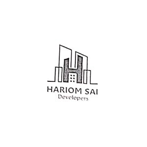 Hariom Sai Developers Pune Developer Logo