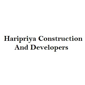 Haripriya Construction and Developers Developer Logo