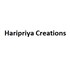 Haripriya Creations Haripriya Creations Developer Logo