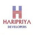Haripriya Developers Logo