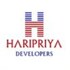 Haripriya Developers Developer Logo
