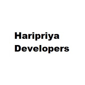 Haripriya Developers Hyderabad developer logo