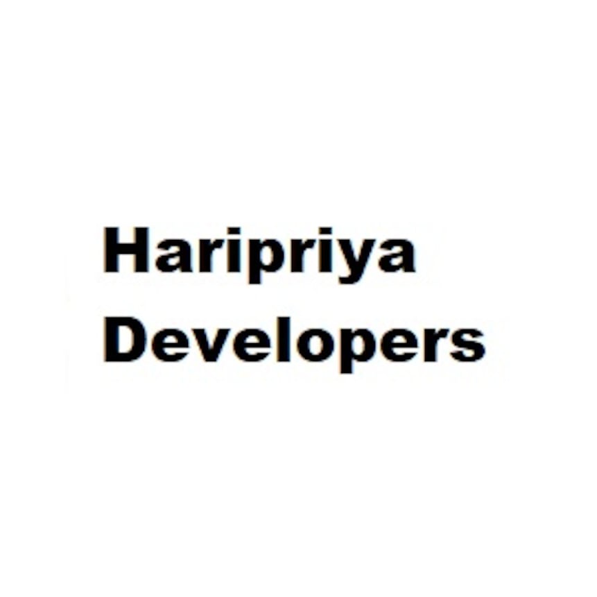 Haripriya Developers Hyderabad