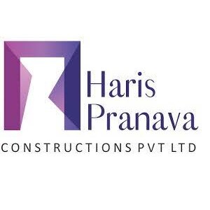 Haris Pranava Constructions developer logo