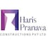 Haris Pranava Constructions Haris Pranava Constructions Developer Logo