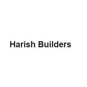 Harish Builders logo