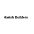 Harish Builders Developer Logo